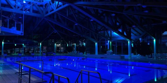 BATUSA Hallenbad Holzkirchen