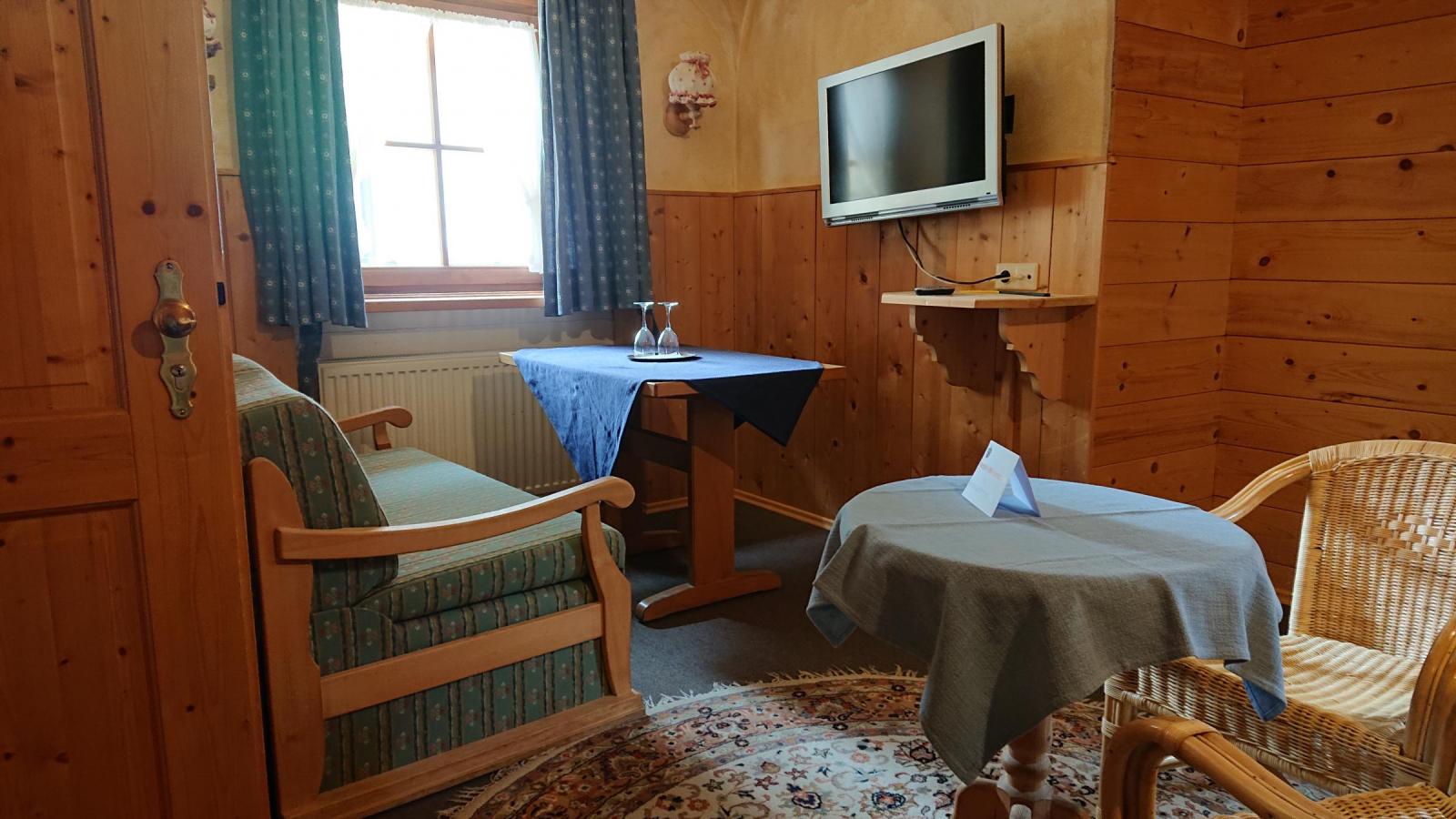 Haus Gottfried Barrierefreie Angebote Der Alpenregion Tegernsee Schliersee